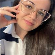 Educadora infantil, con experiencia en dar clases particulares a niños